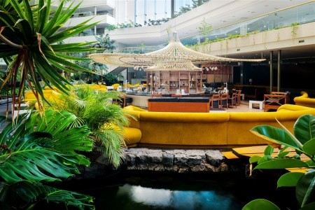 Alexandre Grand Teguise Playa - 9