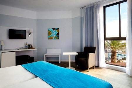 Alexandre Grand Teguise Playa - 20