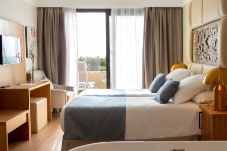 Alexandre Grand Teguise Playa - 25