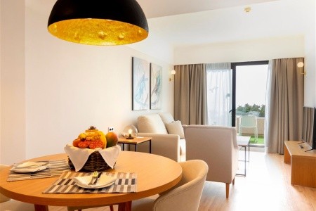 Alexandre Grand Teguise Playa - 30