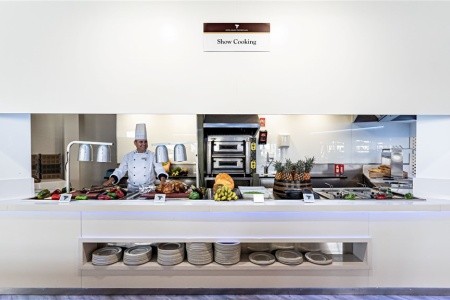 Alexandre Grand Teguise Playa - 31