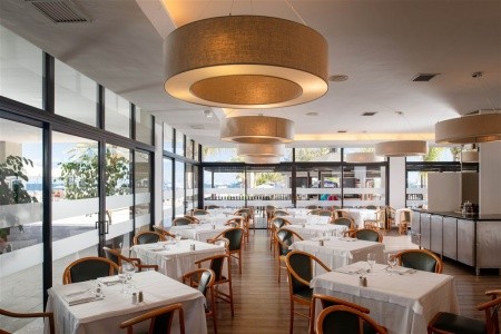 Alexandre Grand Teguise Playa - 32