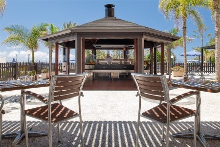 Alexandre Grand Teguise Playa - 37