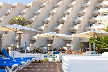 Alexandre Grand Teguise Playa - 41