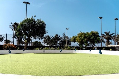 Alexandre Grand Teguise Playa - 50