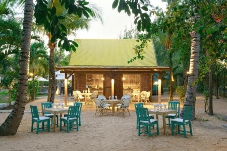 Coin De Mire Attitude - 7