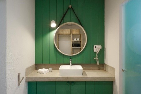 Coin De Mire Attitude - 17