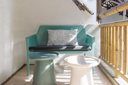 Coin De Mire Attitude - 18