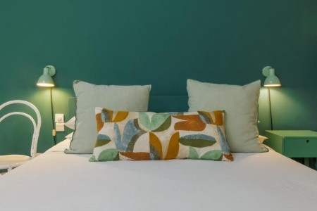 Coin De Mire Attitude - 20