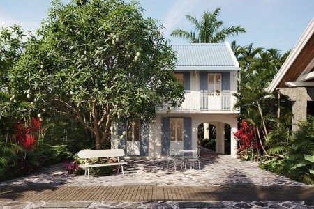 Veranda Grand Baie - 4