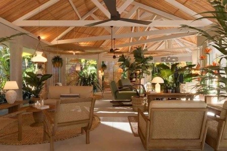 Veranda Grand Baie - 7