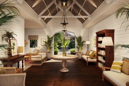 Veranda Grand Baie - 8