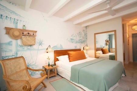 Veranda Grand Baie - 15