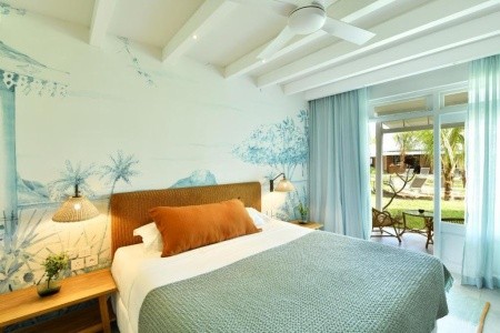 Veranda Grand Baie - 17