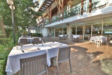 Turecko Belek Crystal Waterworld Resort & Spa 7 dňový pobyt Ultra All inclusive Letecky Letisko: Praha August 2026 (14/08/26-20/08/26)