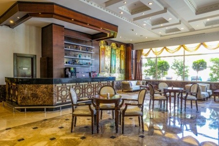 Turecko Belek Crystal Waterworld Resort & Spa 7 dňový pobyt Ultra All inclusive Letecky Letisko: Praha August 2026 (14/08/26-20/08/26)