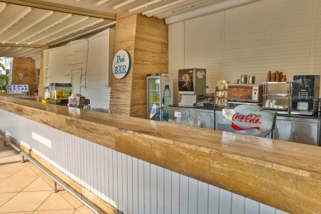 Turecko Belek Crystal Waterworld Resort & Spa 7 dňový pobyt Ultra All inclusive Letecky Letisko: Praha August 2026 (14/08/26-20/08/26)