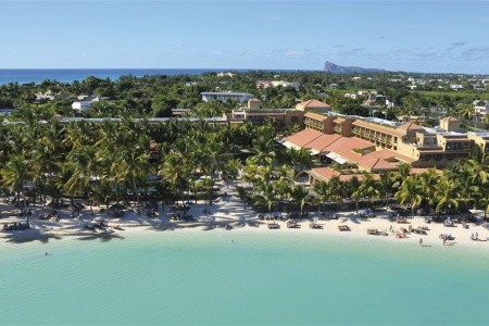 Beachcomber Le Mauricia - 2