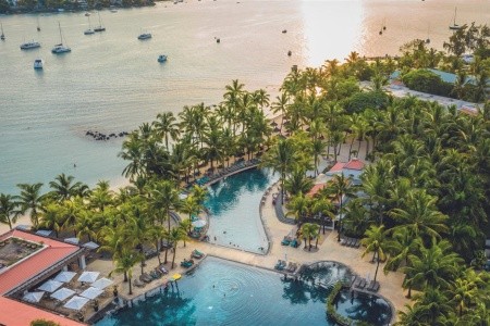 Beachcomber Le Mauricia - 4