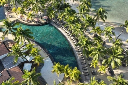 Beachcomber Le Mauricia - 6