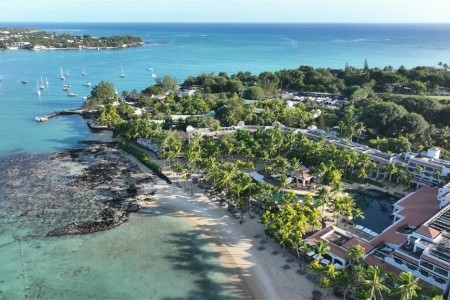 Beachcomber Le Mauricia - 7