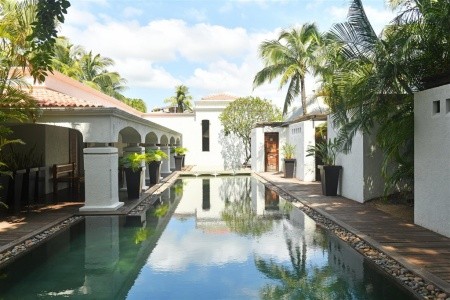 Beachcomber Le Mauricia - 8