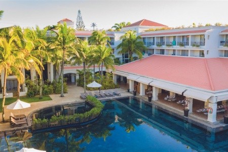 Beachcomber Le Mauricia - 10