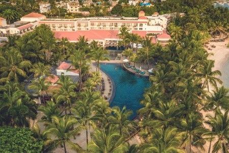 Beachcomber Le Mauricia - 11