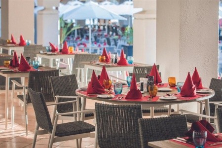 Beachcomber Le Mauricia - 12