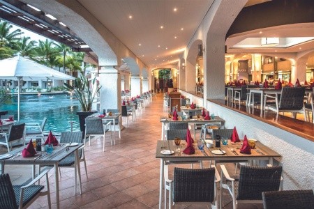 Beachcomber Le Mauricia - 14