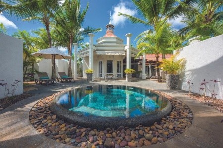 Beachcomber Le Mauricia - 15