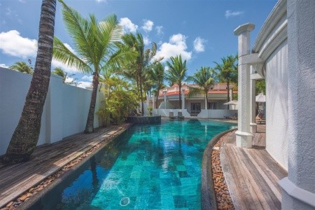 Beachcomber Le Mauricia - 16