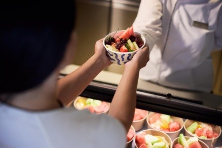 Creta Maris Beach Resort - 233