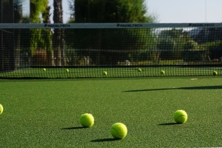 Grécko Rodos Atrium Palace Thalasso Spa Resort & Villas 10 dňový pobyt All Inclusive Letecky Letisko: Praha August 2026 ( 6/08/26-15/08/26)