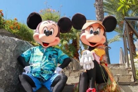 Grécko Rodos Atrium Palace Thalasso Spa Resort & Villas 10 dňový pobyt All Inclusive Letecky Letisko: Praha August 2026 ( 6/08/26-15/08/26)