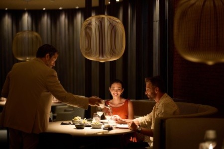 Creta Maris Beach Resort - 248