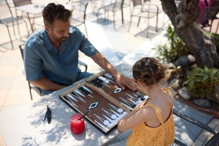 Creta Maris Beach Resort - 258