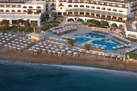 Creta Maris Beach Resort - 260
