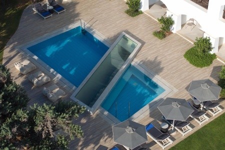 Creta Maris Beach Resort - 261