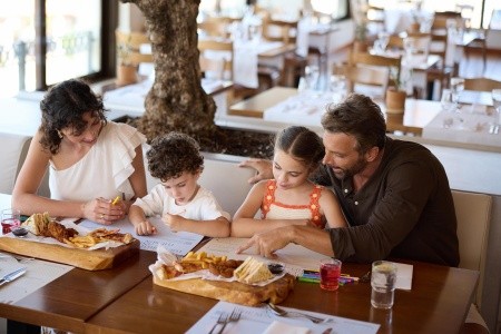 Creta Maris Beach Resort - 267