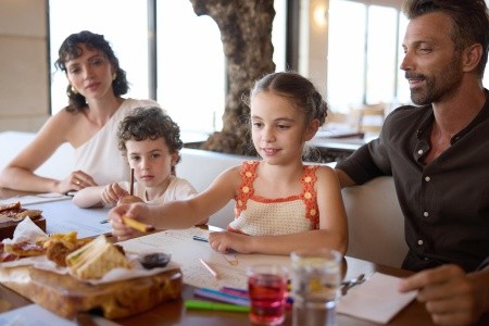 Creta Maris Beach Resort - 268