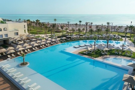Iberostar Selection Eolia Djerba (Ex. Hasdrubal Thalassa & Spa) - 88