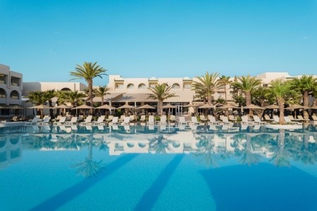 Iberostar Selection Eolia Djerba (Ex. Hasdrubal Thalassa & Spa) - 89