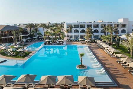 Iberostar Selection Eolia Djerba (Ex. Hasdrubal Thalassa & Spa) - 90