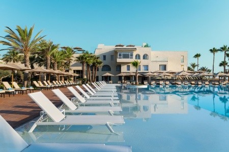 Iberostar Selection Eolia Djerba (Ex. Hasdrubal Thalassa & Spa) - 91