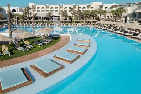 Iberostar Selection Eolia Djerba (Ex. Hasdrubal Thalassa & Spa) - 92