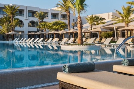 Iberostar Selection Eolia Djerba (Ex. Hasdrubal Thalassa & Spa) - 93