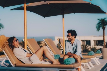 Iberostar Selection Eolia Djerba (Ex. Hasdrubal Thalassa & Spa) - 95