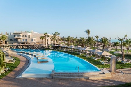 Iberostar Selection Eolia Djerba (Ex. Hasdrubal Thalassa & Spa) - 96