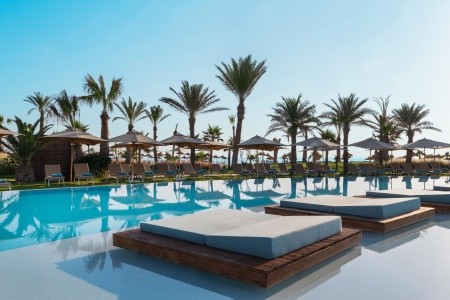 Iberostar Selection Eolia Djerba (Ex. Hasdrubal Thalassa & Spa) - 97